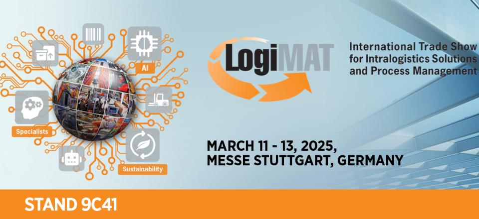 LogiMat